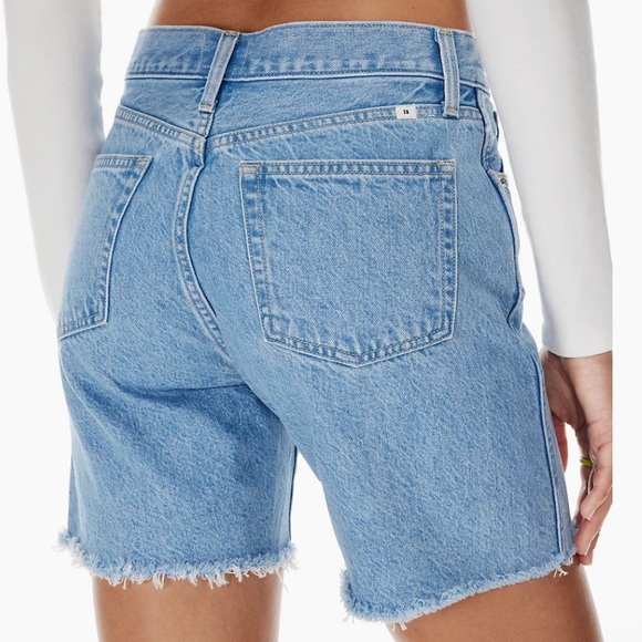 Tatum shorts - Picture 4 of 5